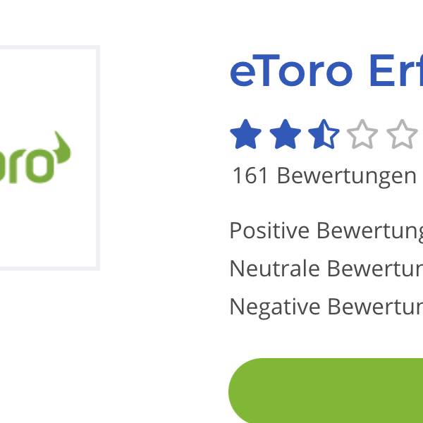 Etoro Erfahrungen finanzfluss